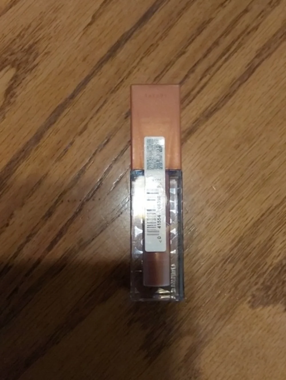 Maybelline Pink Blush Liquid Highlighter